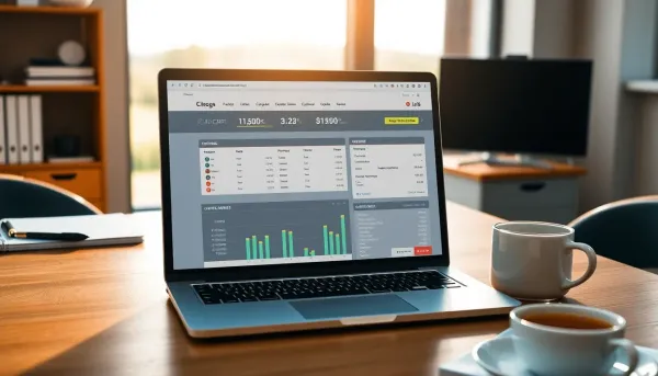 Why Cheshire Businesses Should Consider a Headless CMS