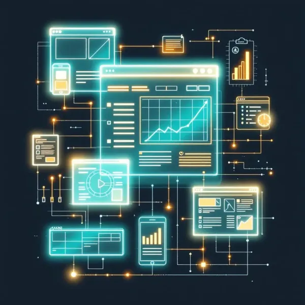 Web Design Manchester: Bespoke Websites for Your Business