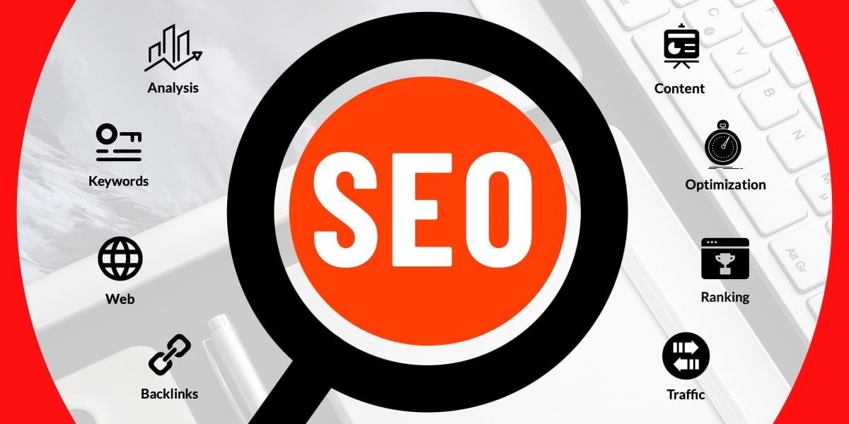SEO WordPress
